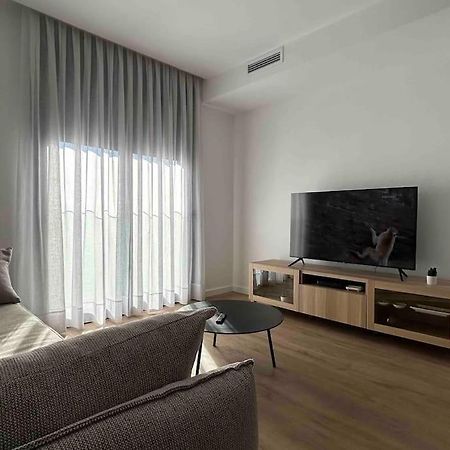 Апартаменти Estrenalo A Minutos De Bcn Сан-Феліу-де-Льобреґат Екстер'єр фото